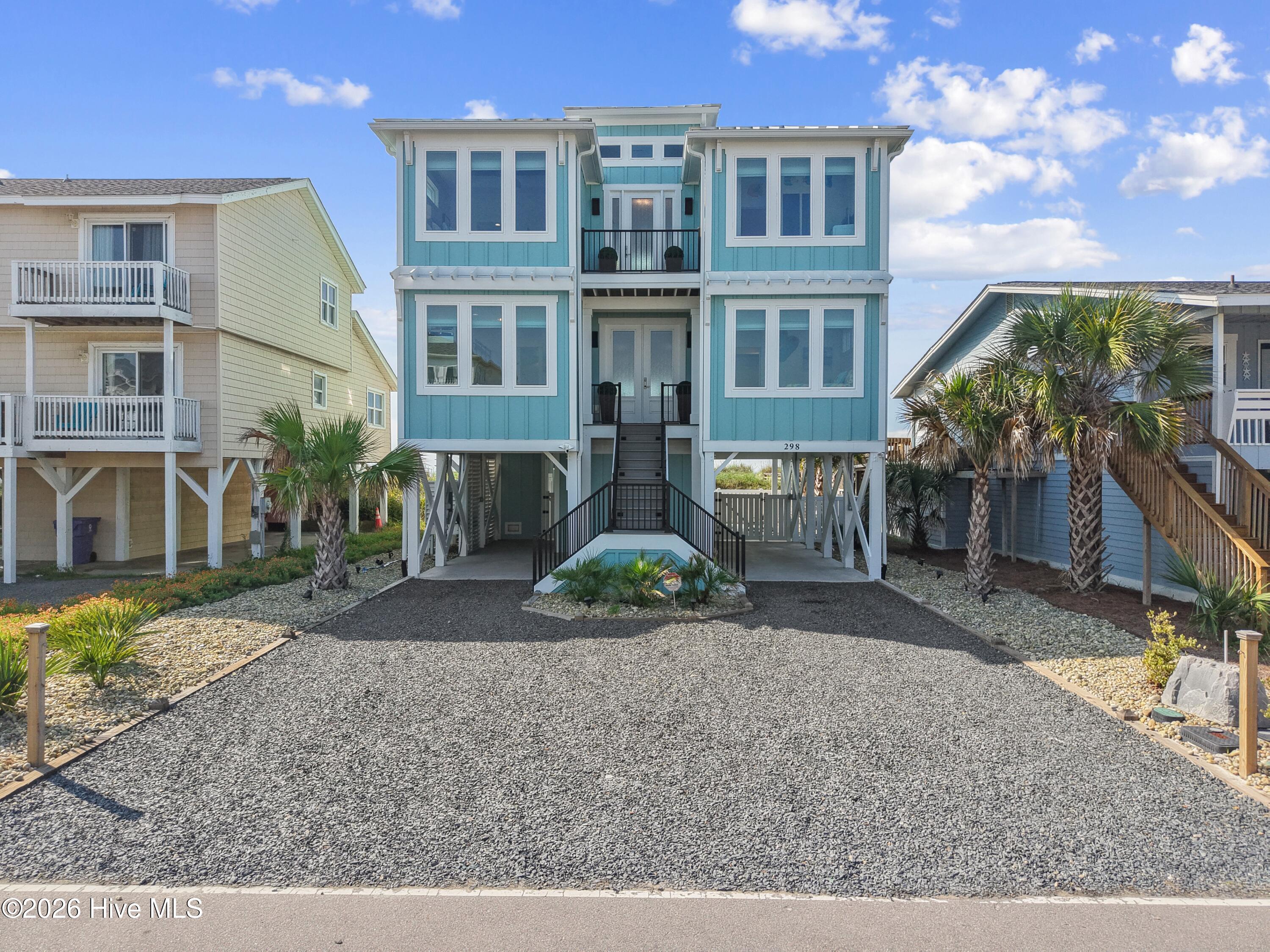298 E First St.