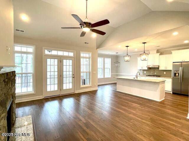 515 Sanctuary Trail