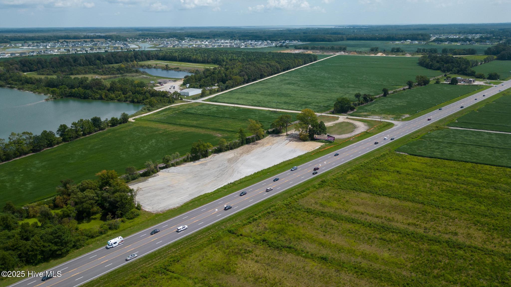 Tbd Caratoke Hwy Highway, Moyock, NC, 27958