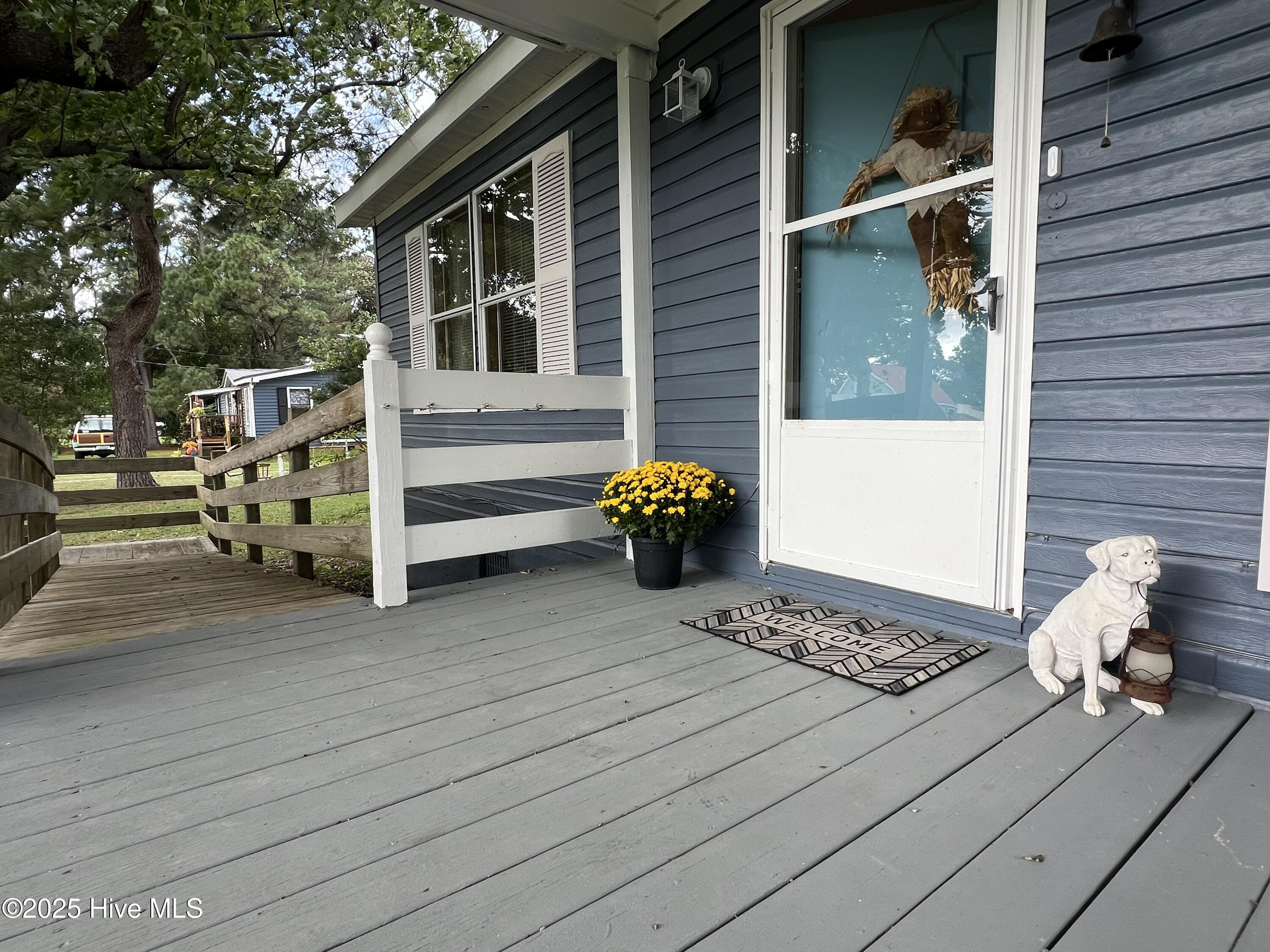 121 Bryan Road, Knott's Island, NC, 27950