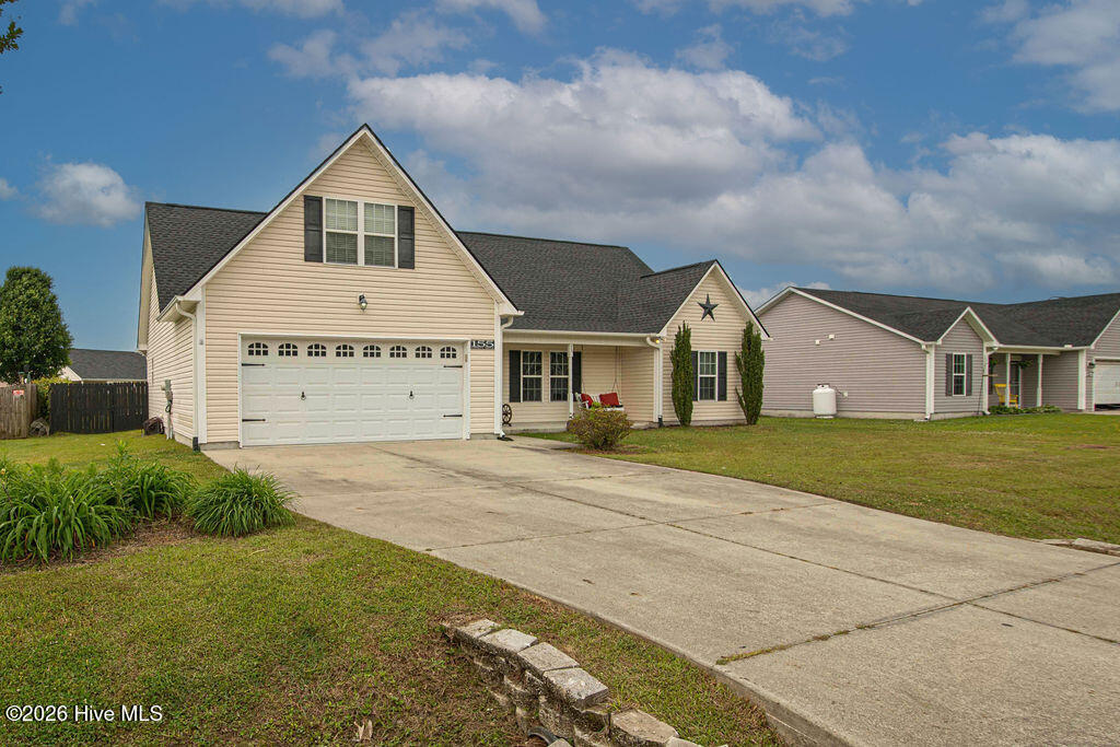 155 Christy Drive,Beulaville
