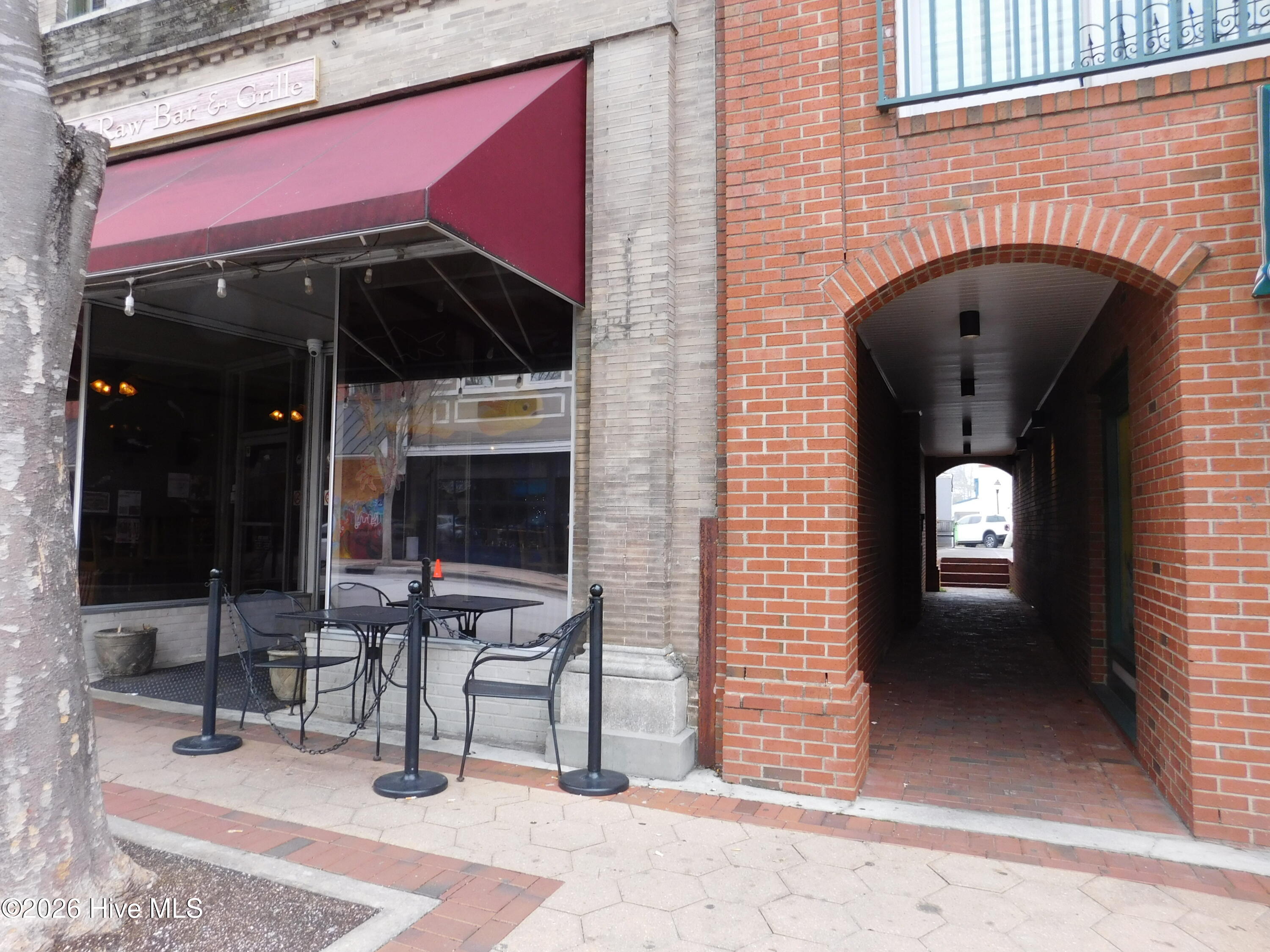 216 Middle Street B,New Bern