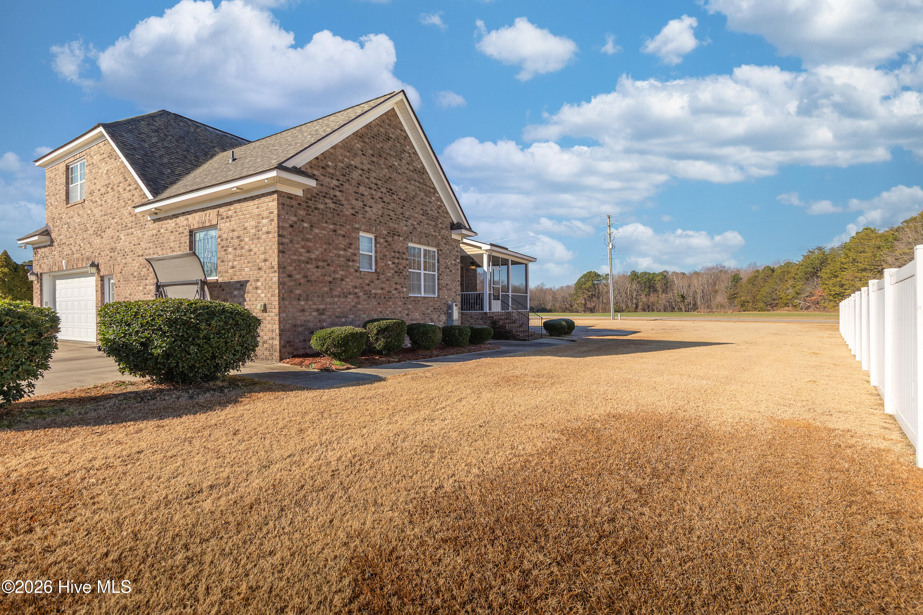 1850 Cooper Fields Drive, Nashville, NC, 27856