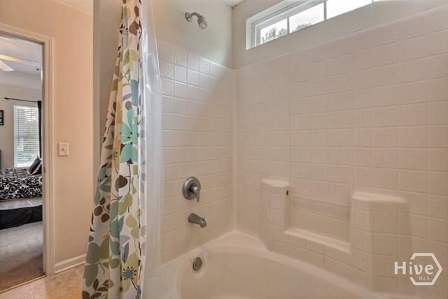 Primary Bath 2