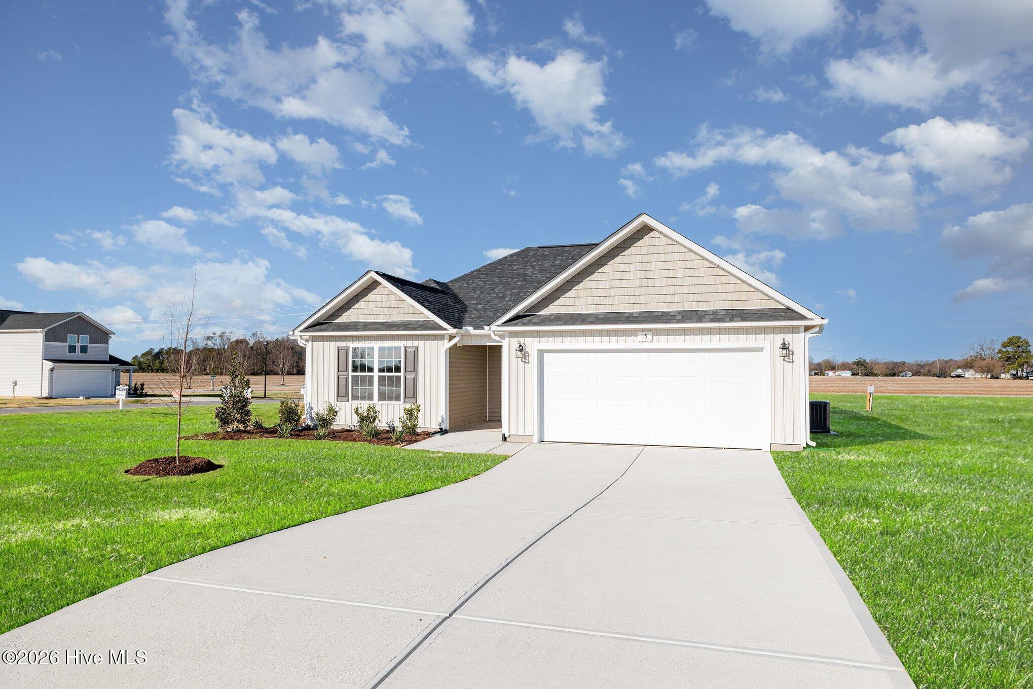 15 Littlefield Lane, La Grange, NC, 28551