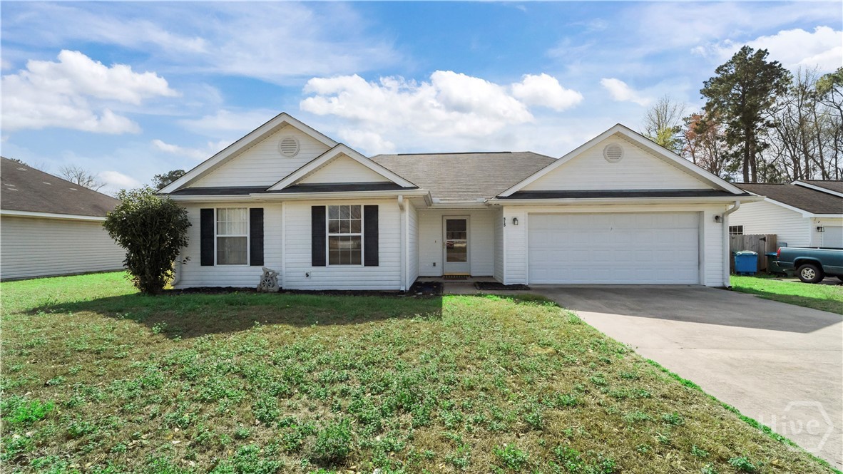 Homes for sale in Rincon, GA | 515 Weisenbaker Rd, Rincon, GA 31326 | MLS# SA350699