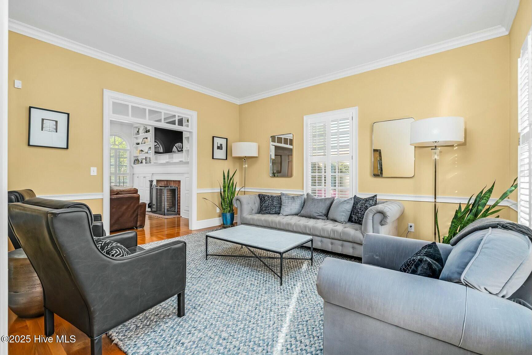 3001 Greystone Drive, Rocky Mount, NC, 27804