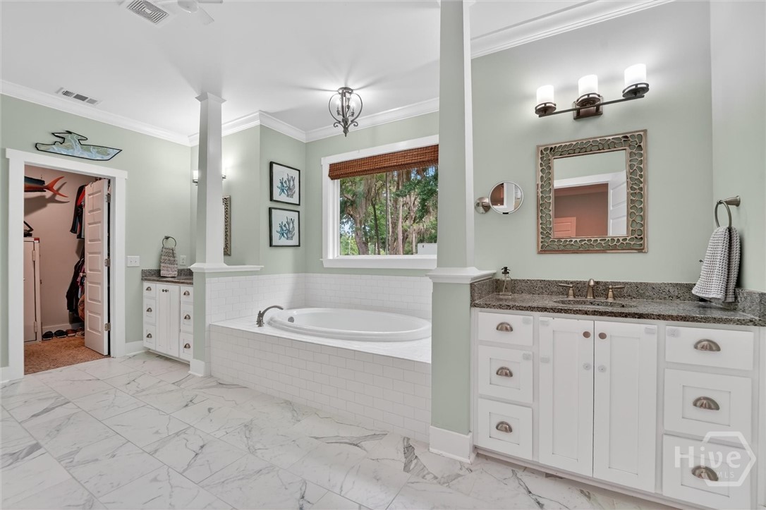 4777 Belfast River Road, Richmond Hill, GA 31324 Listing Photo  26