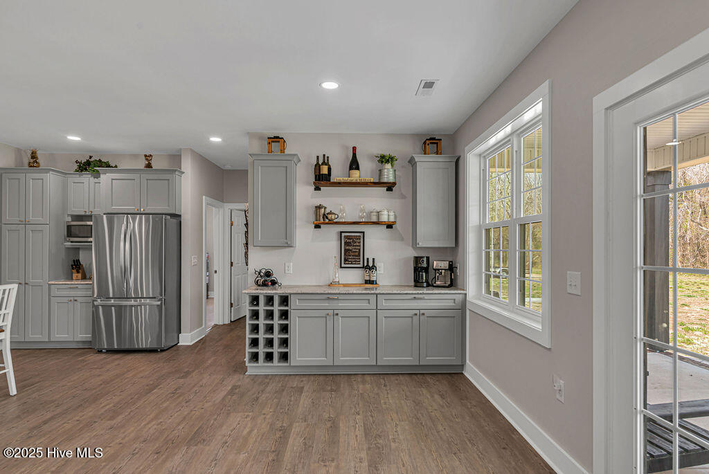 1560 White Oak River Road,Maysville