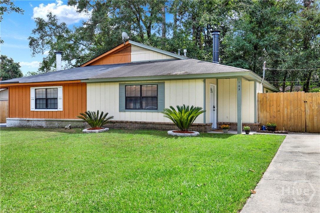 Property at 105 Harmon Creek Drive