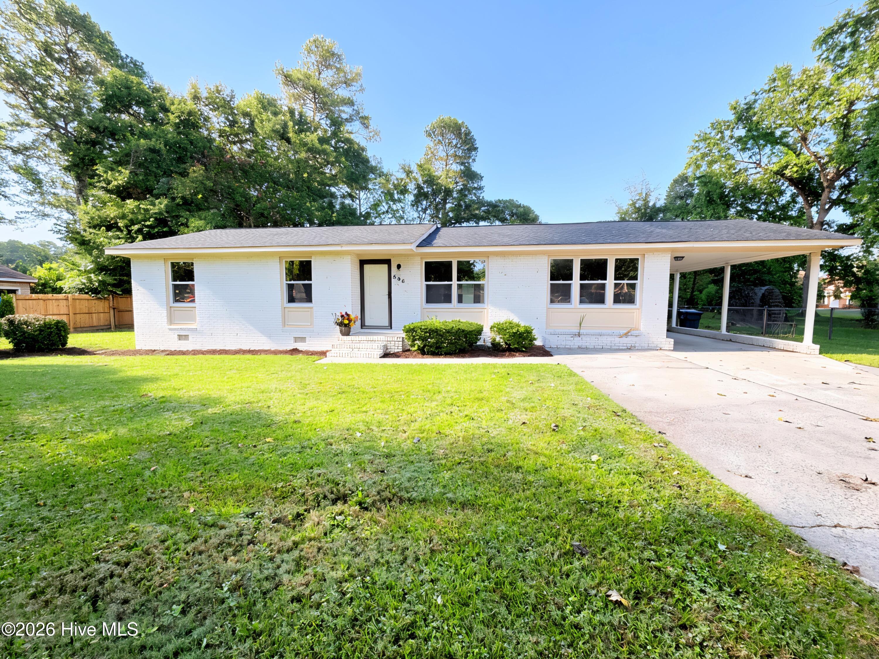 Photo 1 of Single family home for sale at 506 Boardman Rd, Aiken, SC 29803 | MLS# 100598258 | Listing updated on 2026-10-08