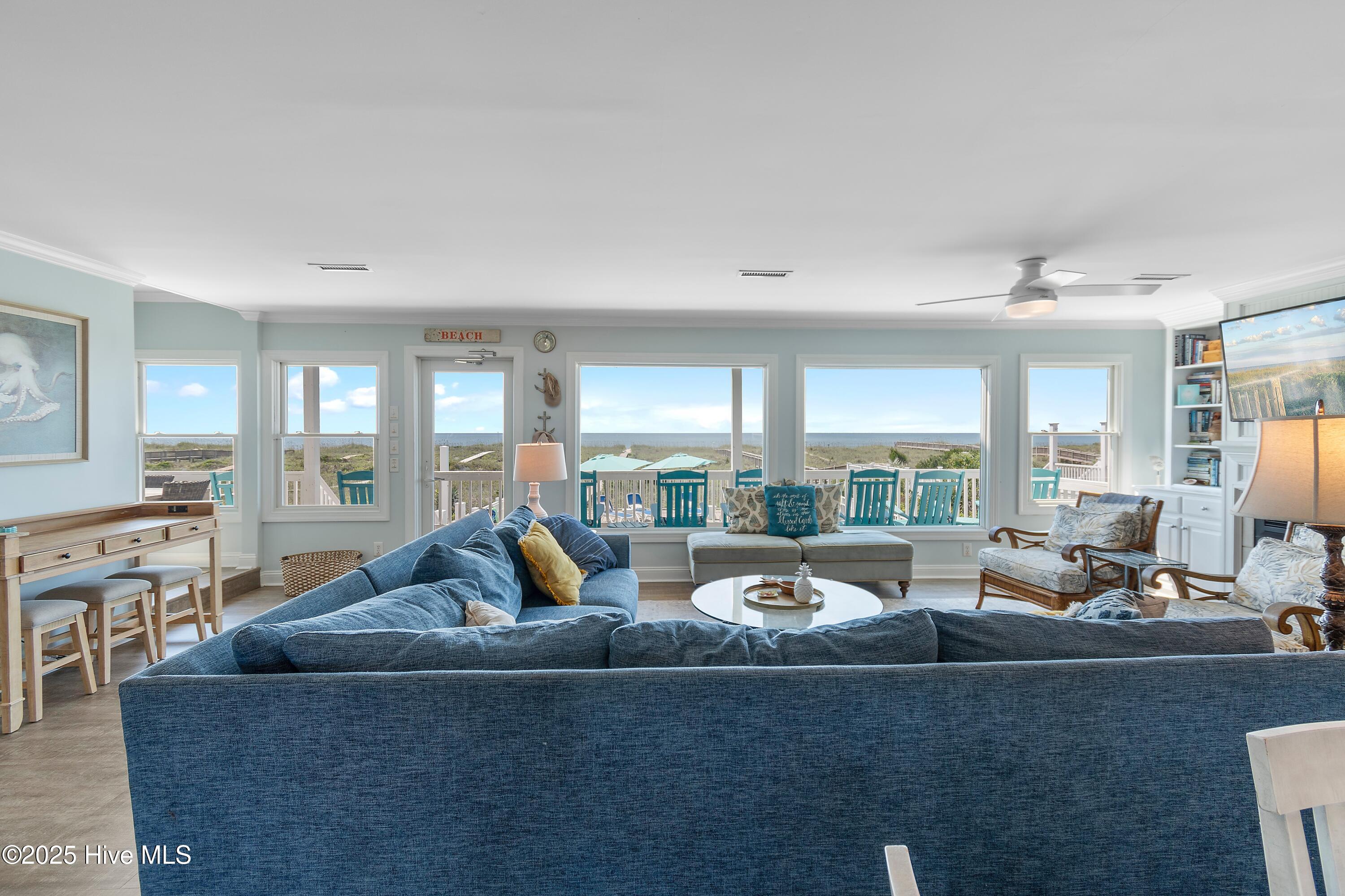 1213 Ocean Boulevard W, Holden Beach, NC 28462 – photo 19: 1213OceanBlvdW - 35