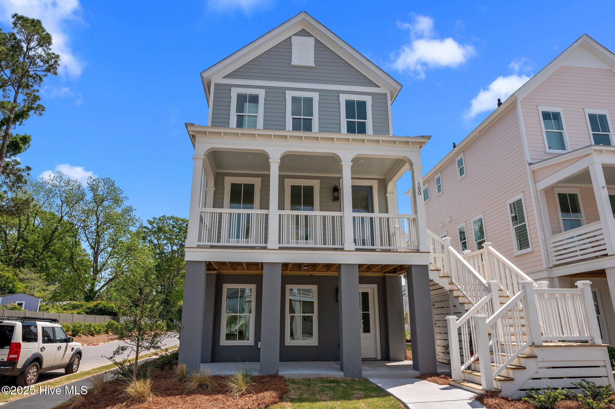 1st image of 100 Wiley St, Washington, NC 27889 | MLS# 100598955