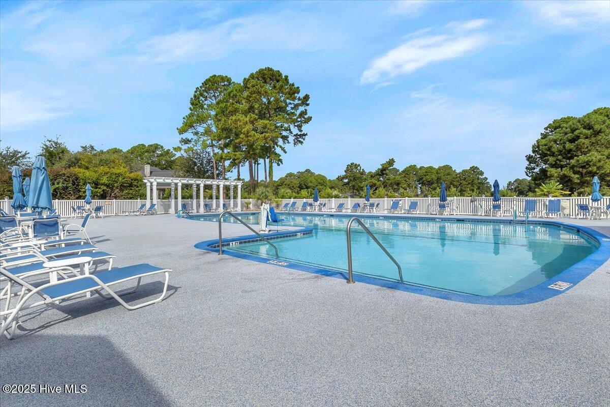 8879 Habersham Place NW, Calabash, NC, 28467