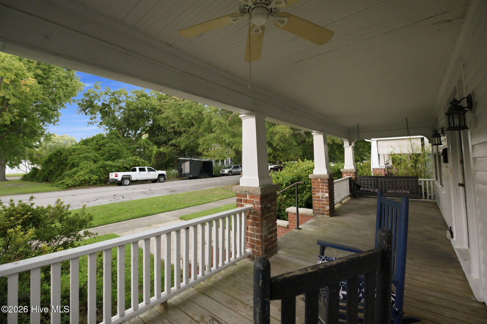 32nd image of 1723 Rhem Ave, New Bern, NC 28560 | MLS# 100598326