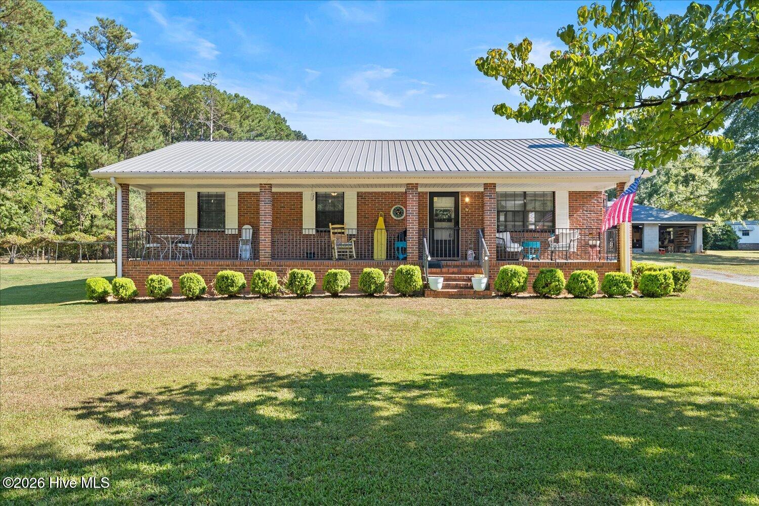 Photo 1 of Single family home for sale at 5666 Virginia Ave, Thomson, GA 30824 | MLS# 100607338 | Listing updated on 2026-10-01