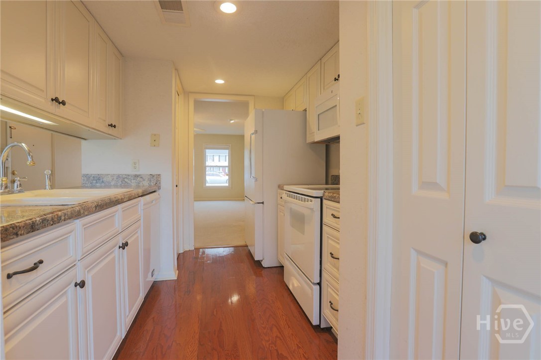 6501 Habersham Street UNIT 9, Savannah, GA, 31405