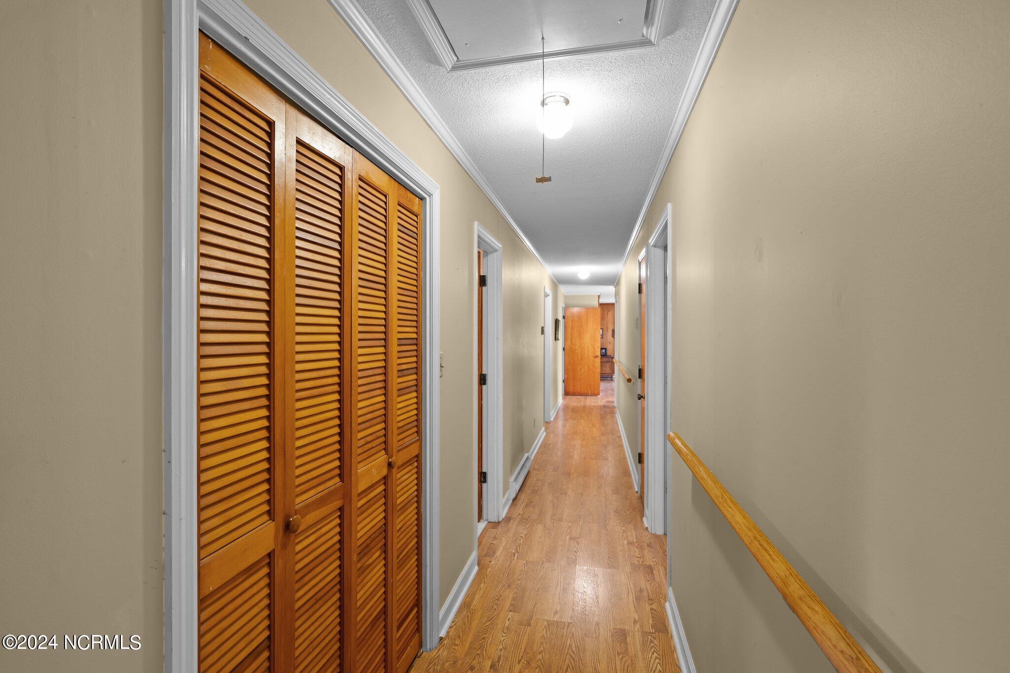 1210 Neuse Drive, Oriental, NC, 28571