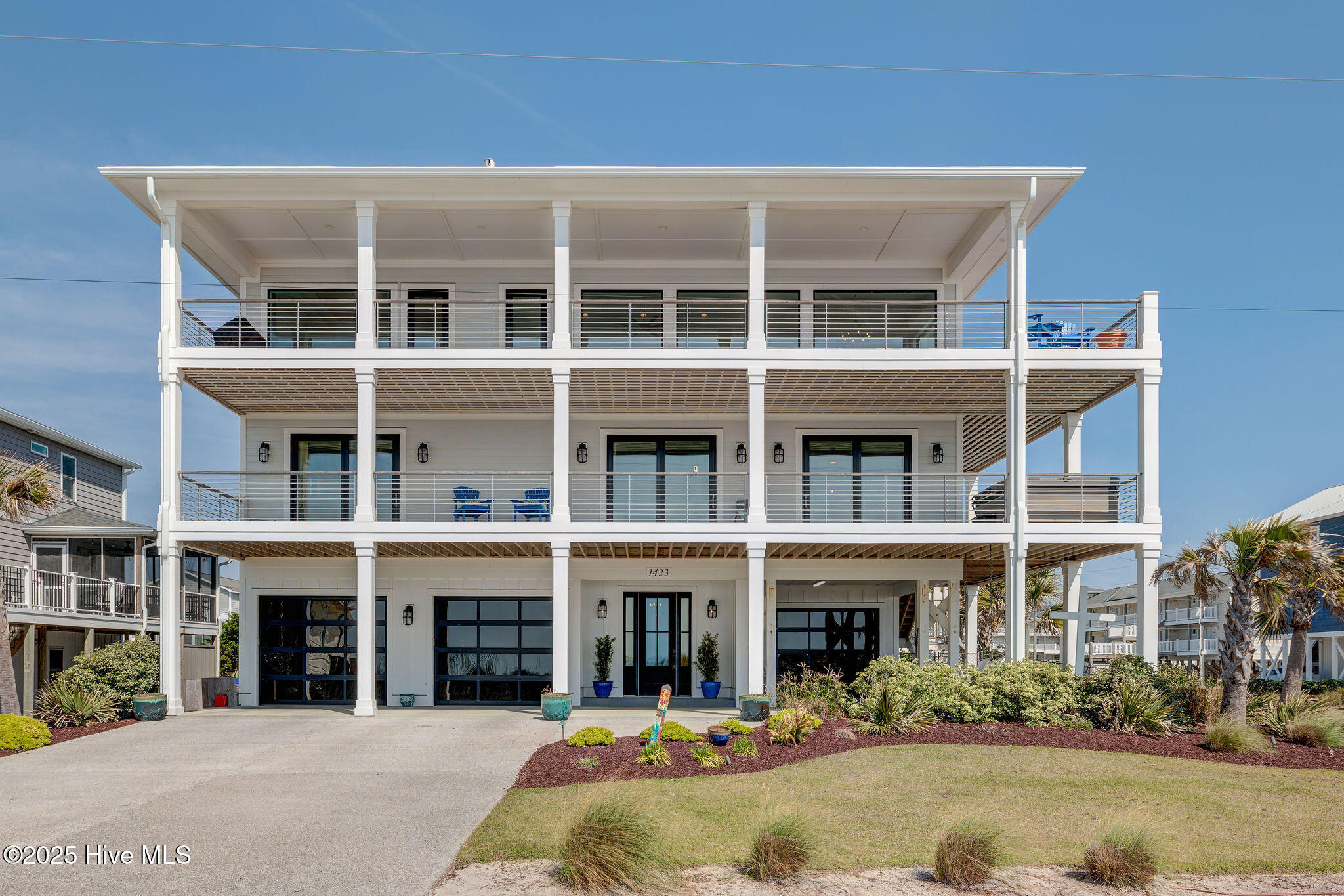 1423 N Shore Drive, Surf City, NC, 28445