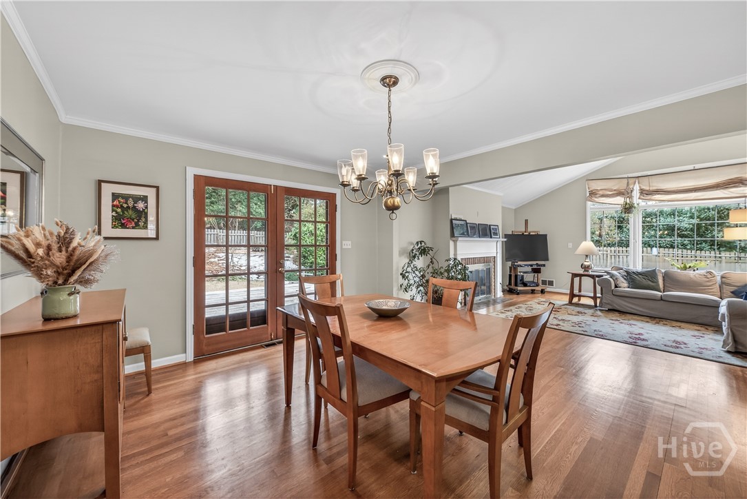 220 Tanglewood Drive, Athens, GA, 30606