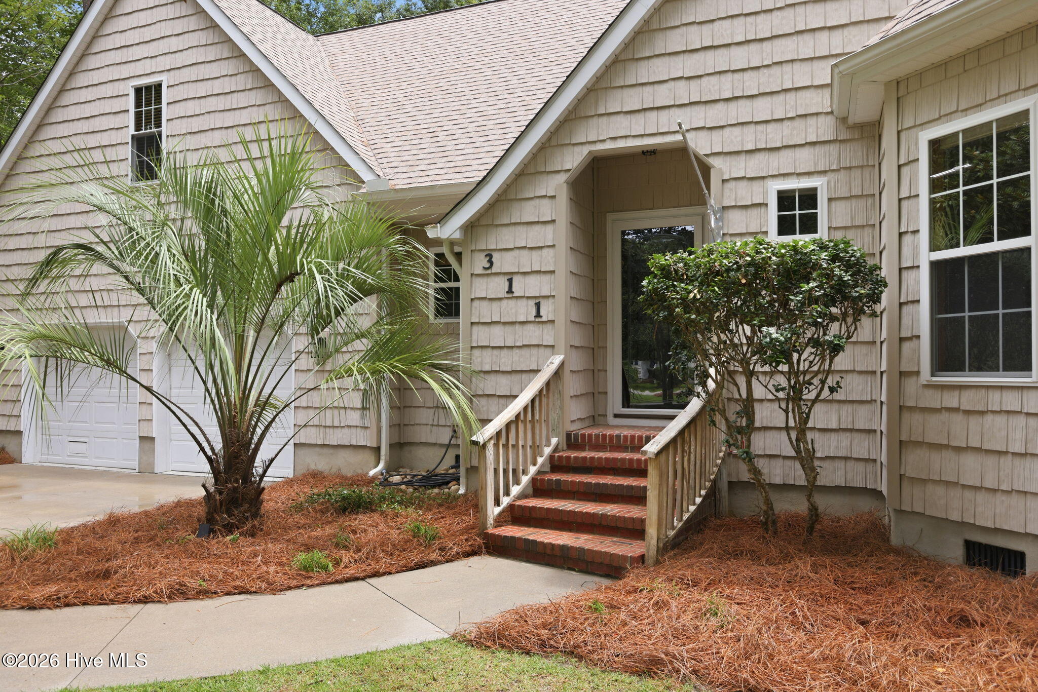 311 Winding Woods Way,Beaufort