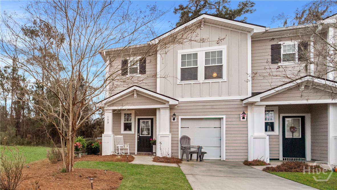 Homes for sale in Richmond Hill, GA | 153 Lake Lily Dr, Richmond Hill, GA 31324 | MLS# SA349364