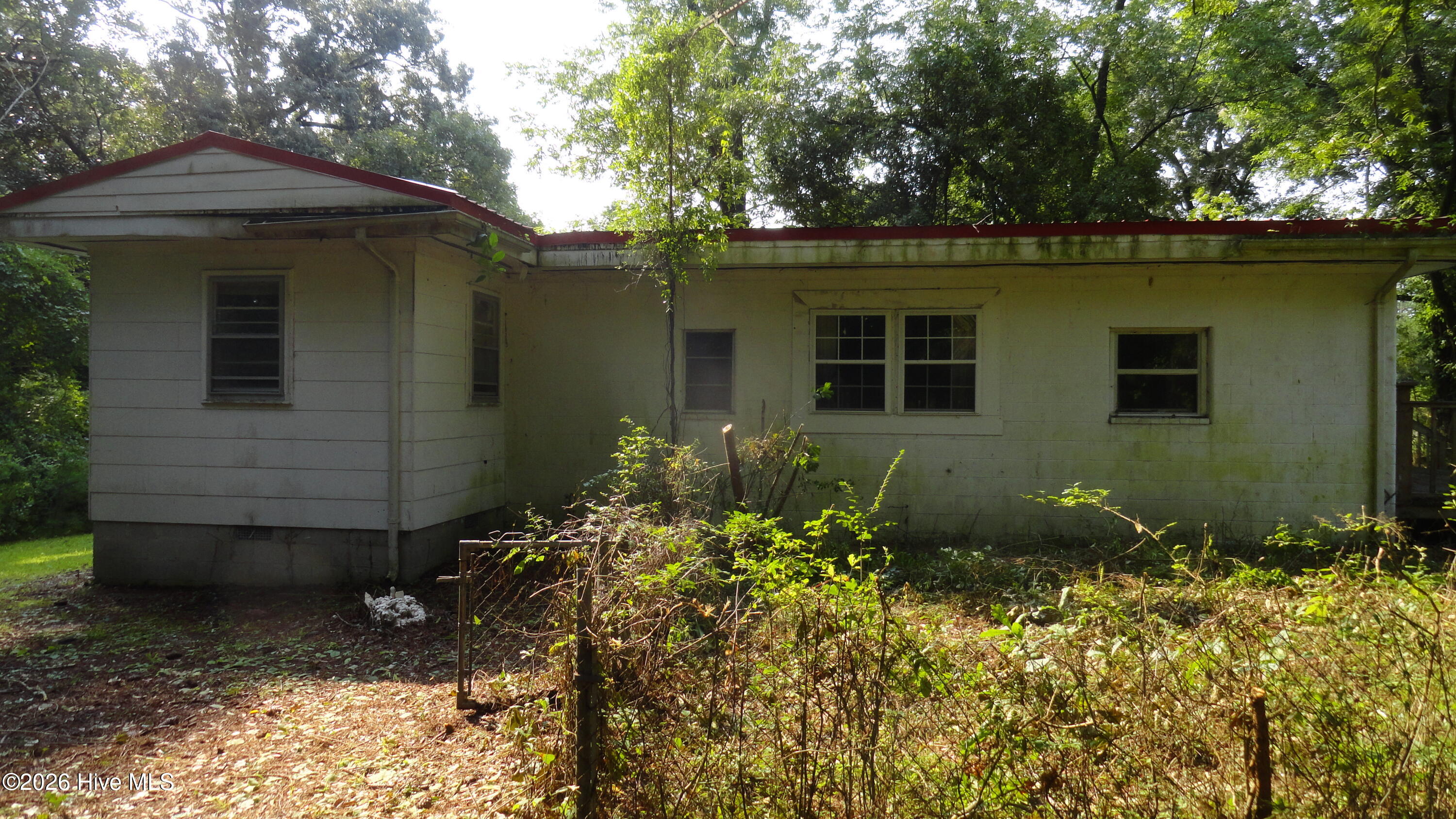 210-214 Railroad Street,Havelock
