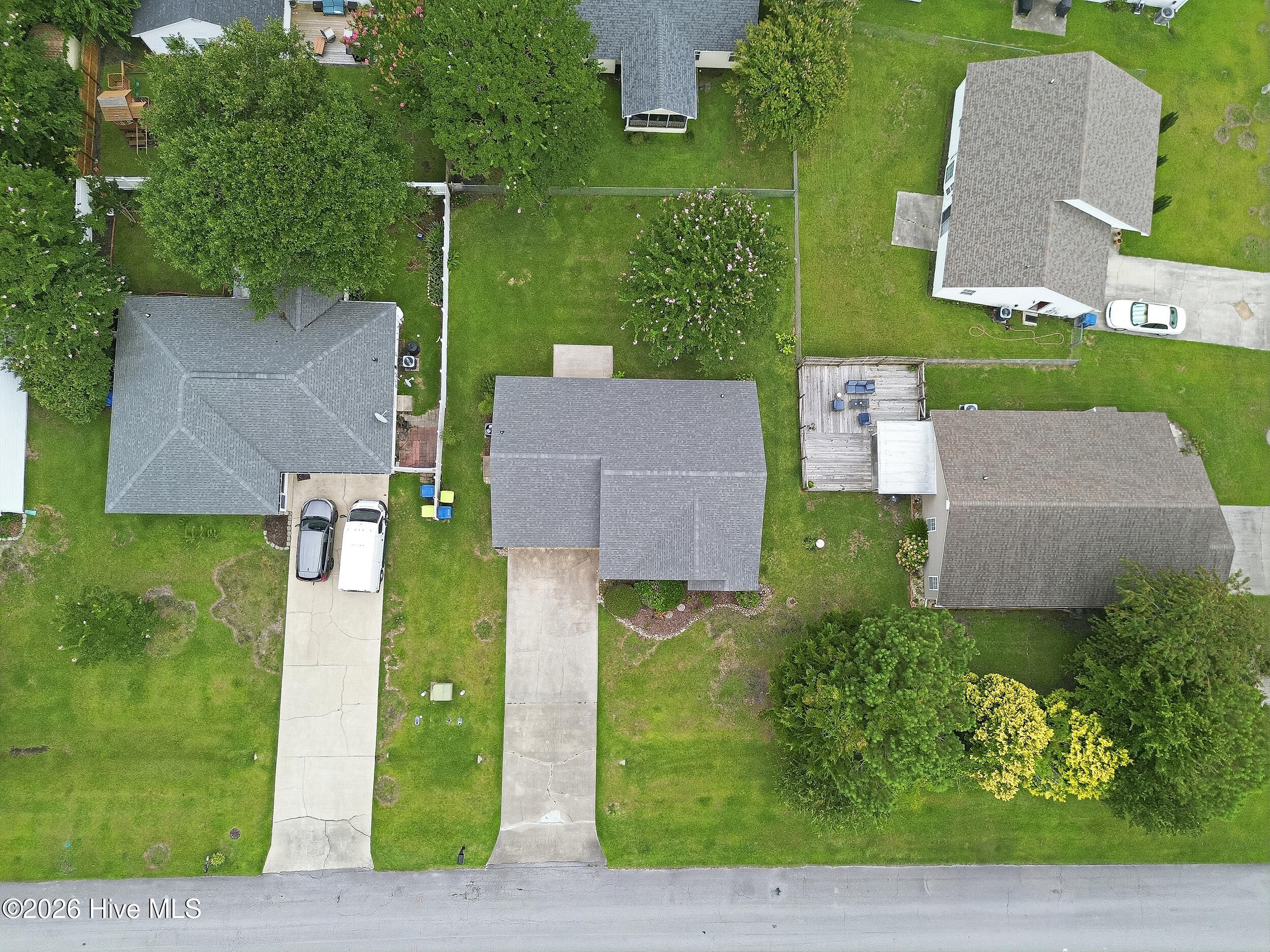 3513 Mandy Lane,Morehead City