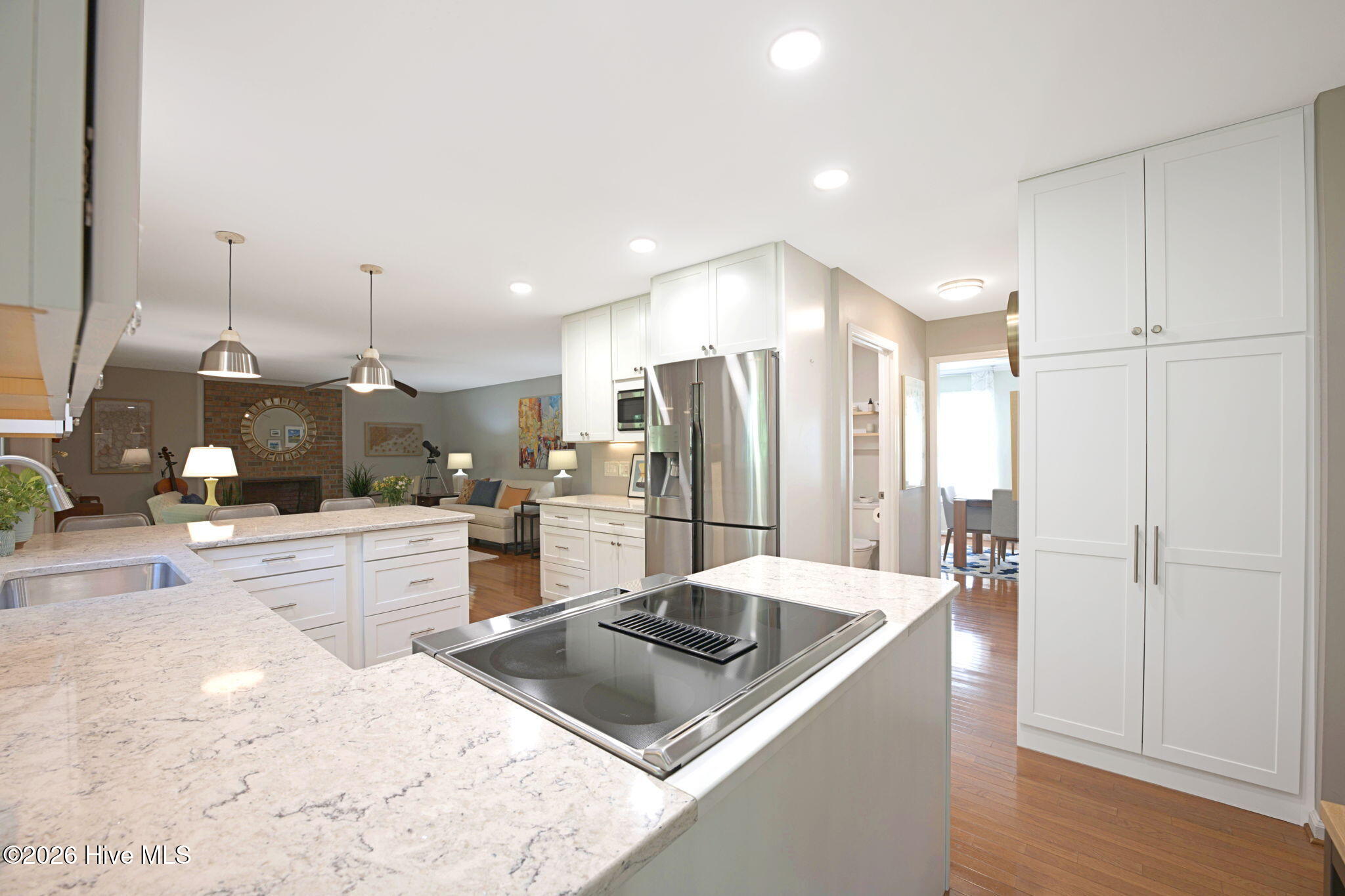 110 Creekview Road,New Bern