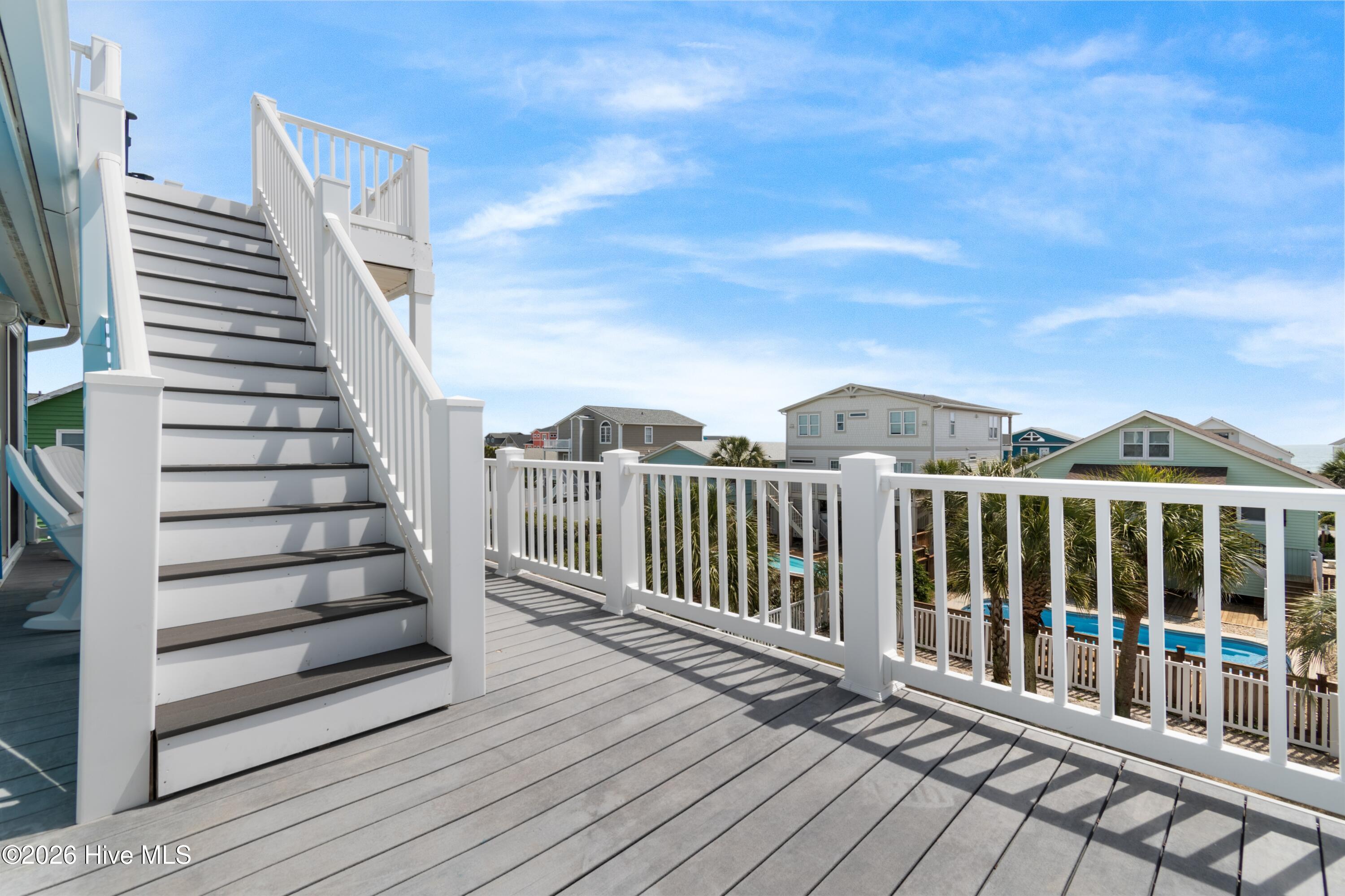 197 Brunswick Avenue W, Holden Beach, NC, 28462