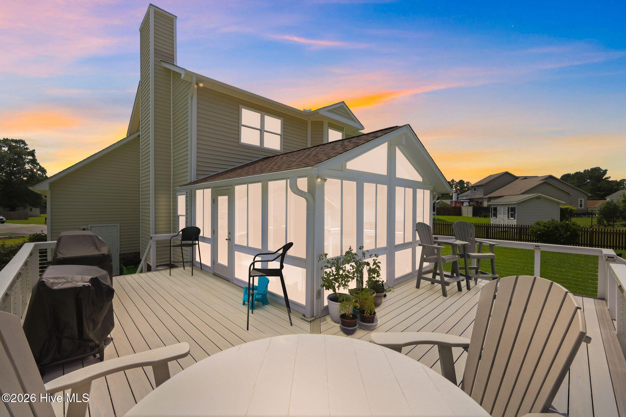 437 Foxhunt Lane,Havelock