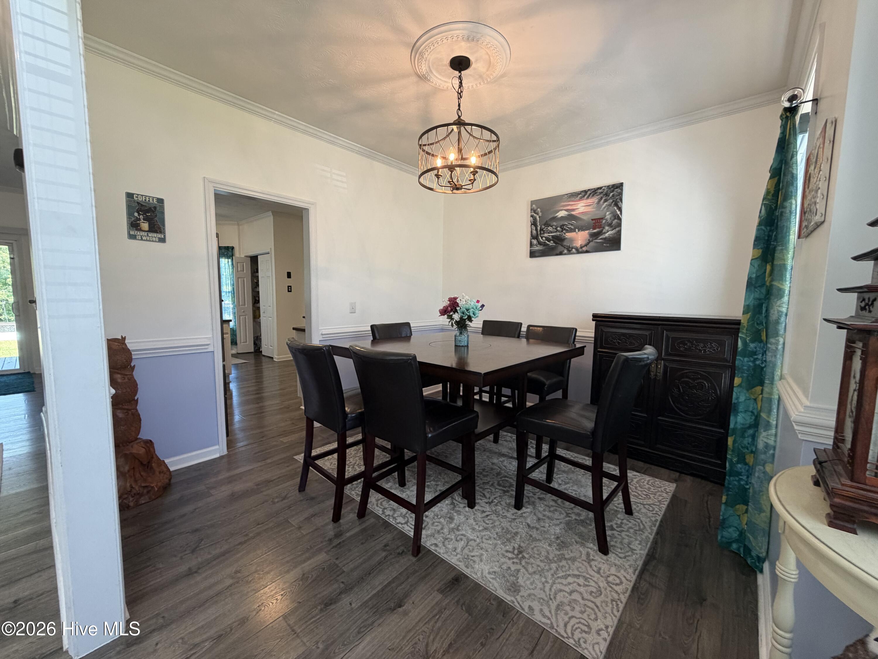 209 Middle Ridge Drive,Hubert