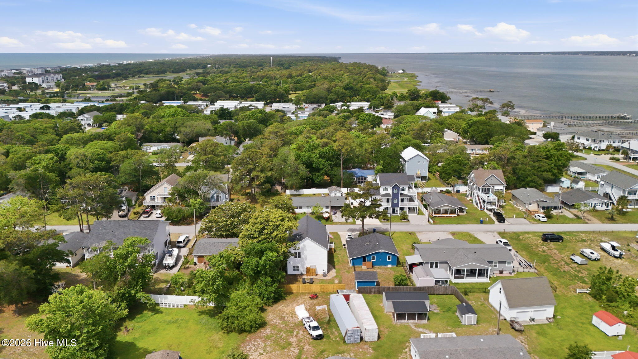 220 Pelican Drive,Atlantic Beach