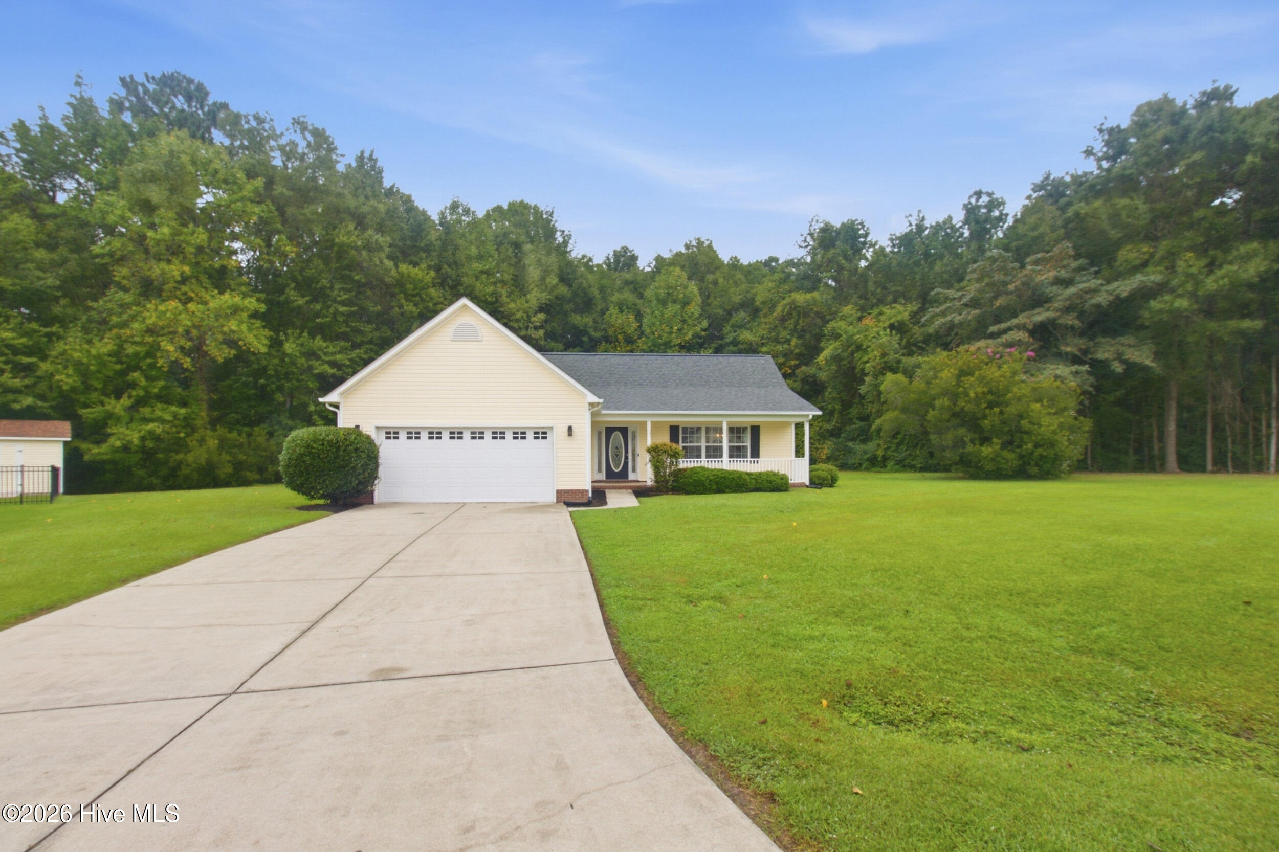 117 Clearbrook Way,New Bern