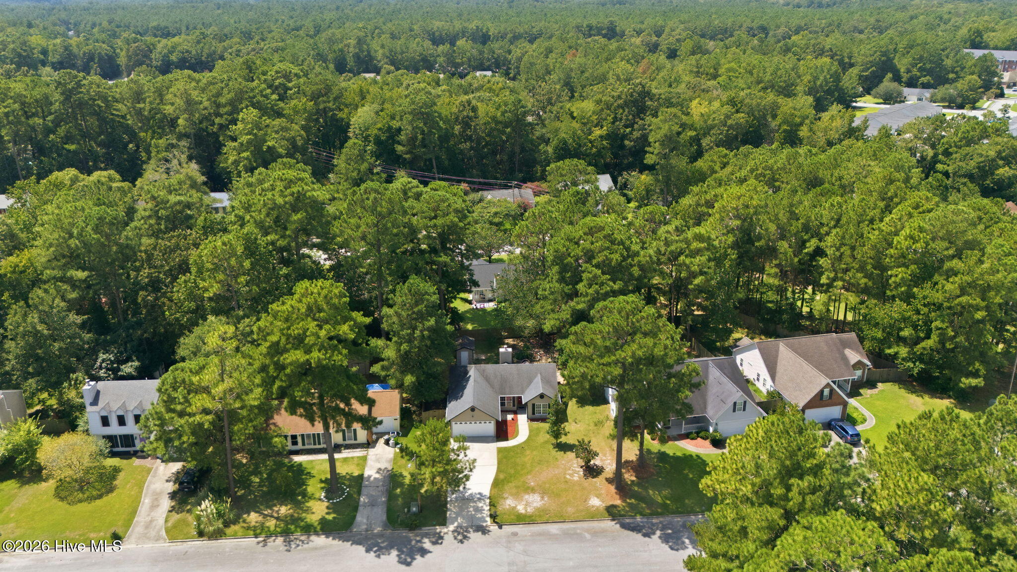 3429 Preakness Place,New Bern