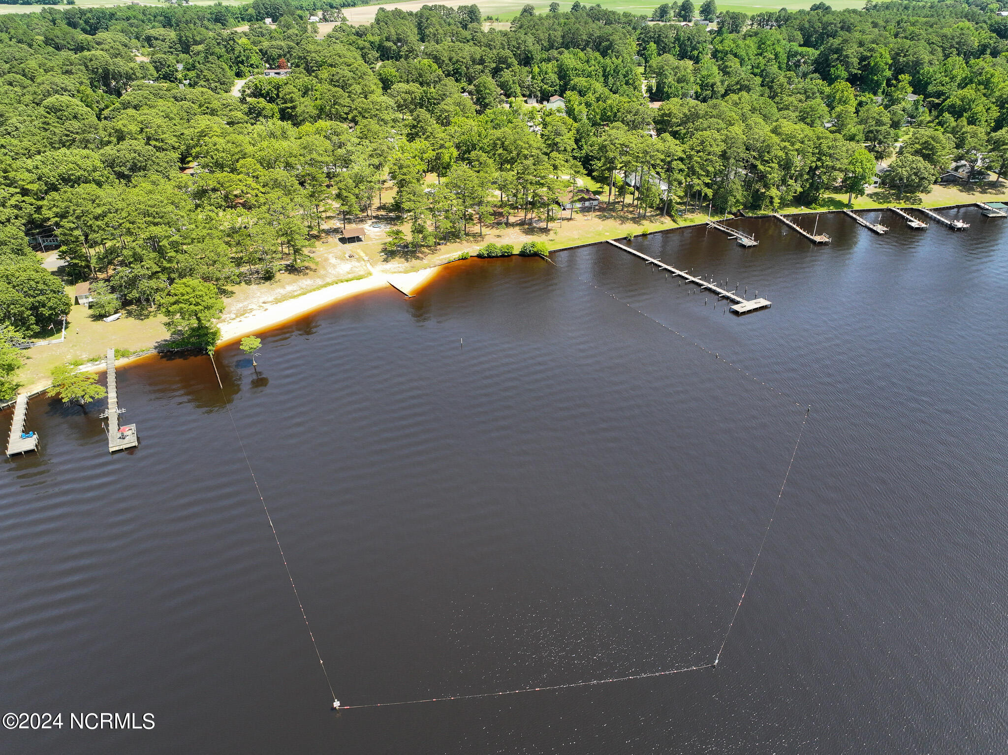 Exterior photo of 210 Dakota Trail, Edenton, NC 27932. MLS: 100587117