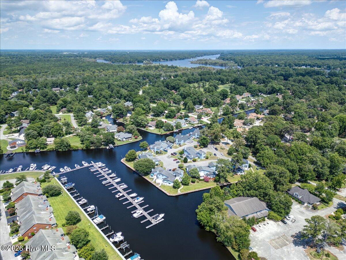 5 Harbour Walk,New Bern