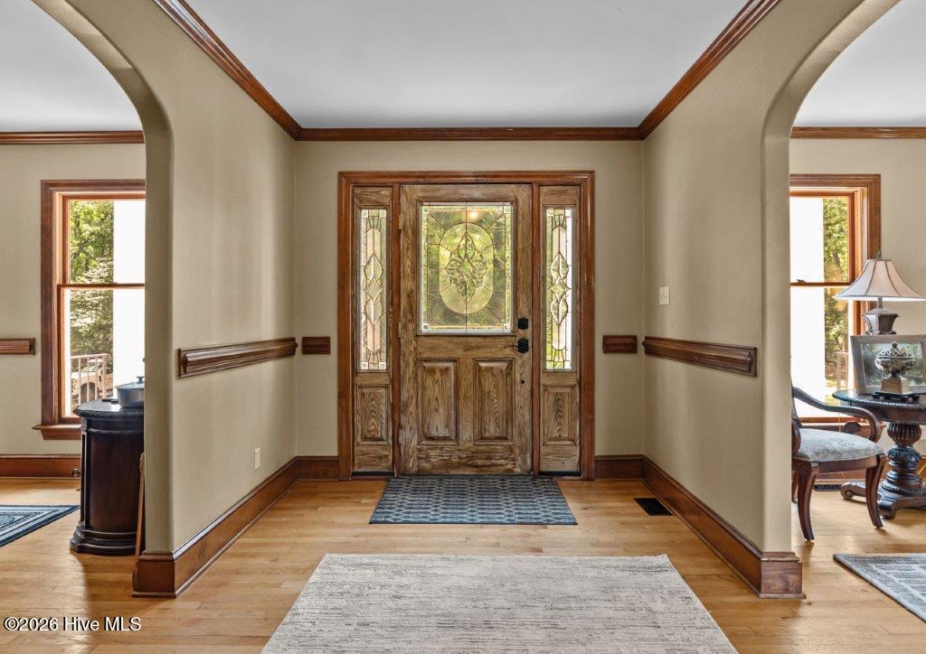 108 Farmington Road, Grimesland, NC, 27837