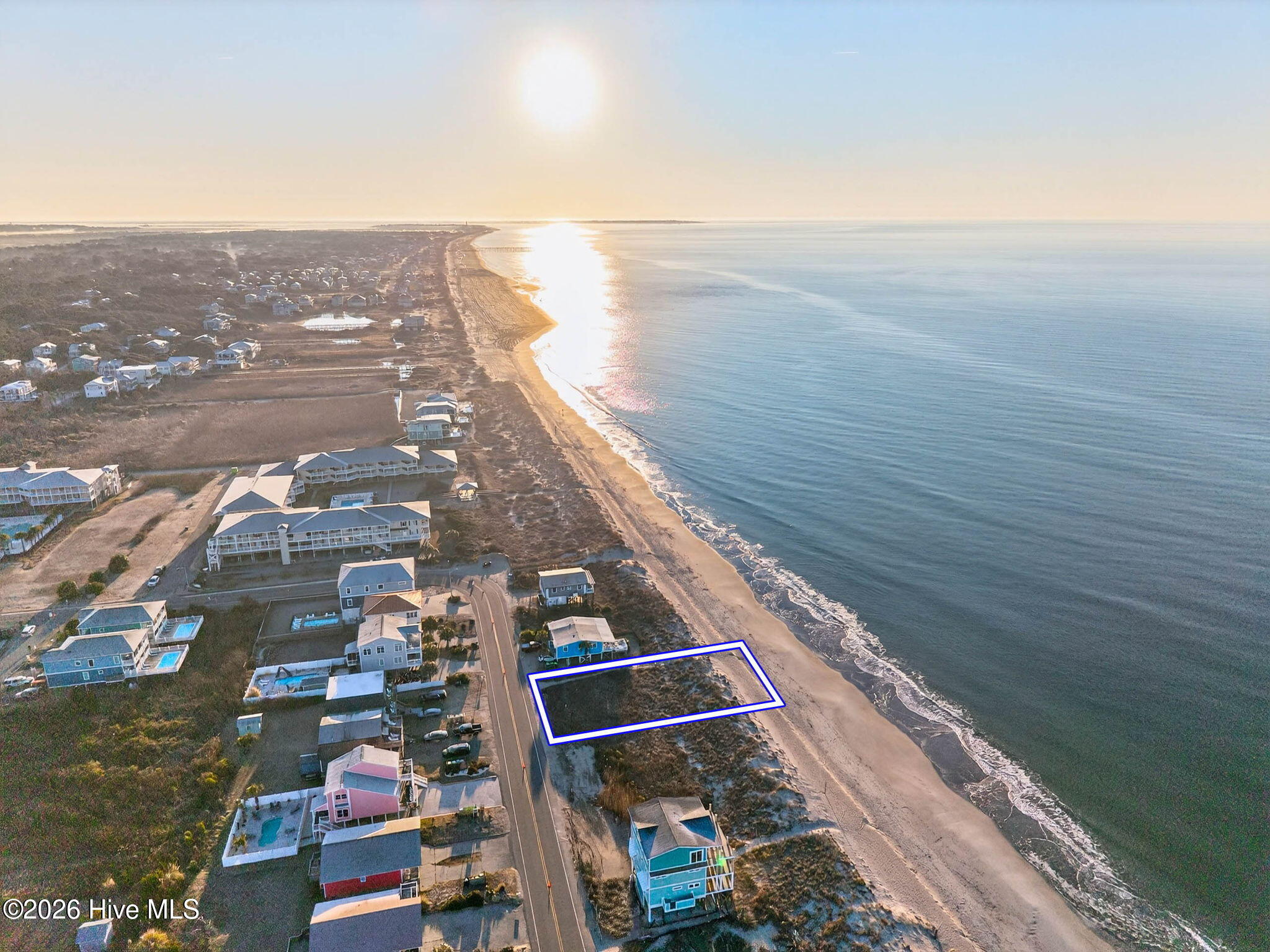 0 Jerome Court, Hampstead, NC, 28443