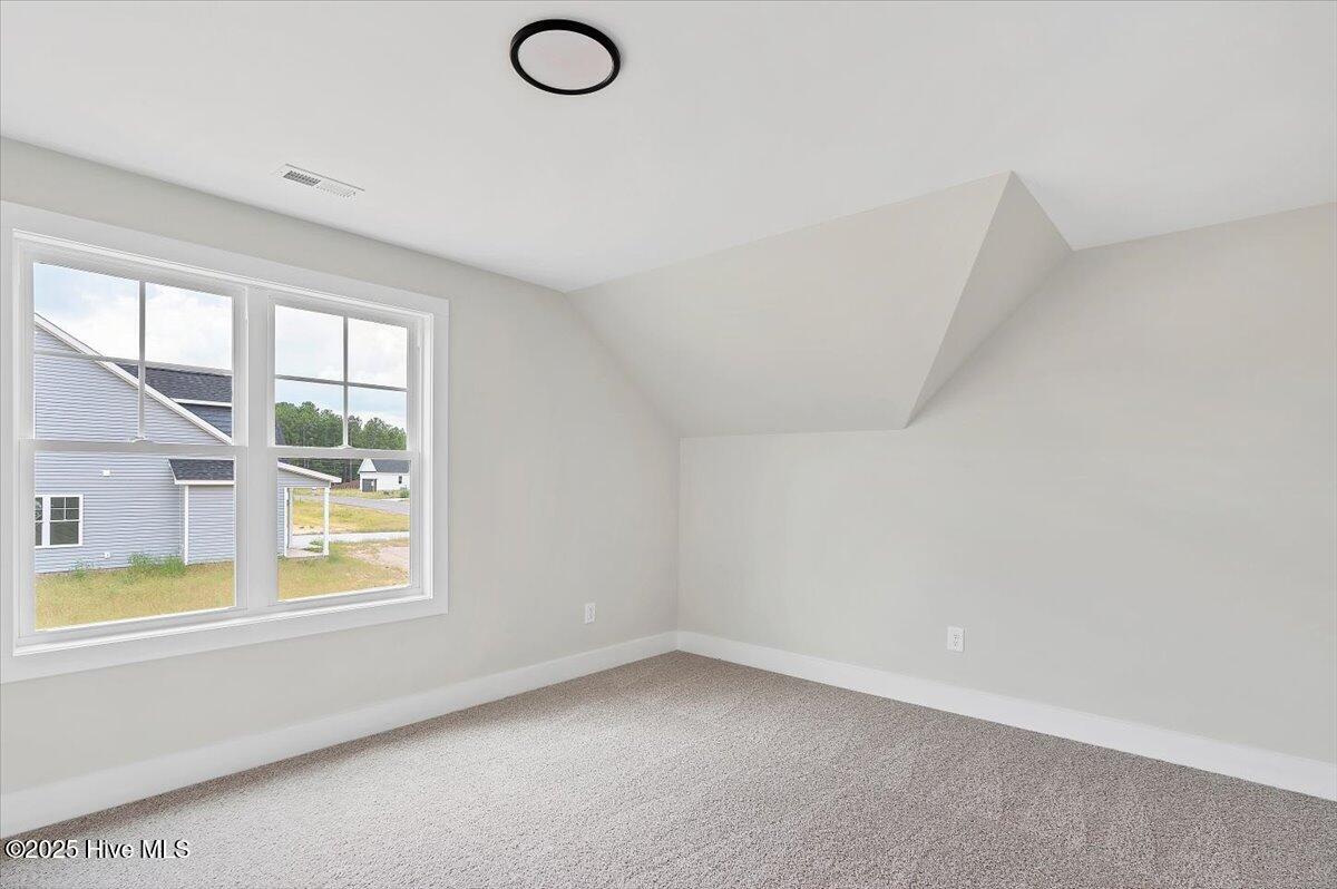 158 Spring Meadows Drive, Aberdeen, NC, 28315