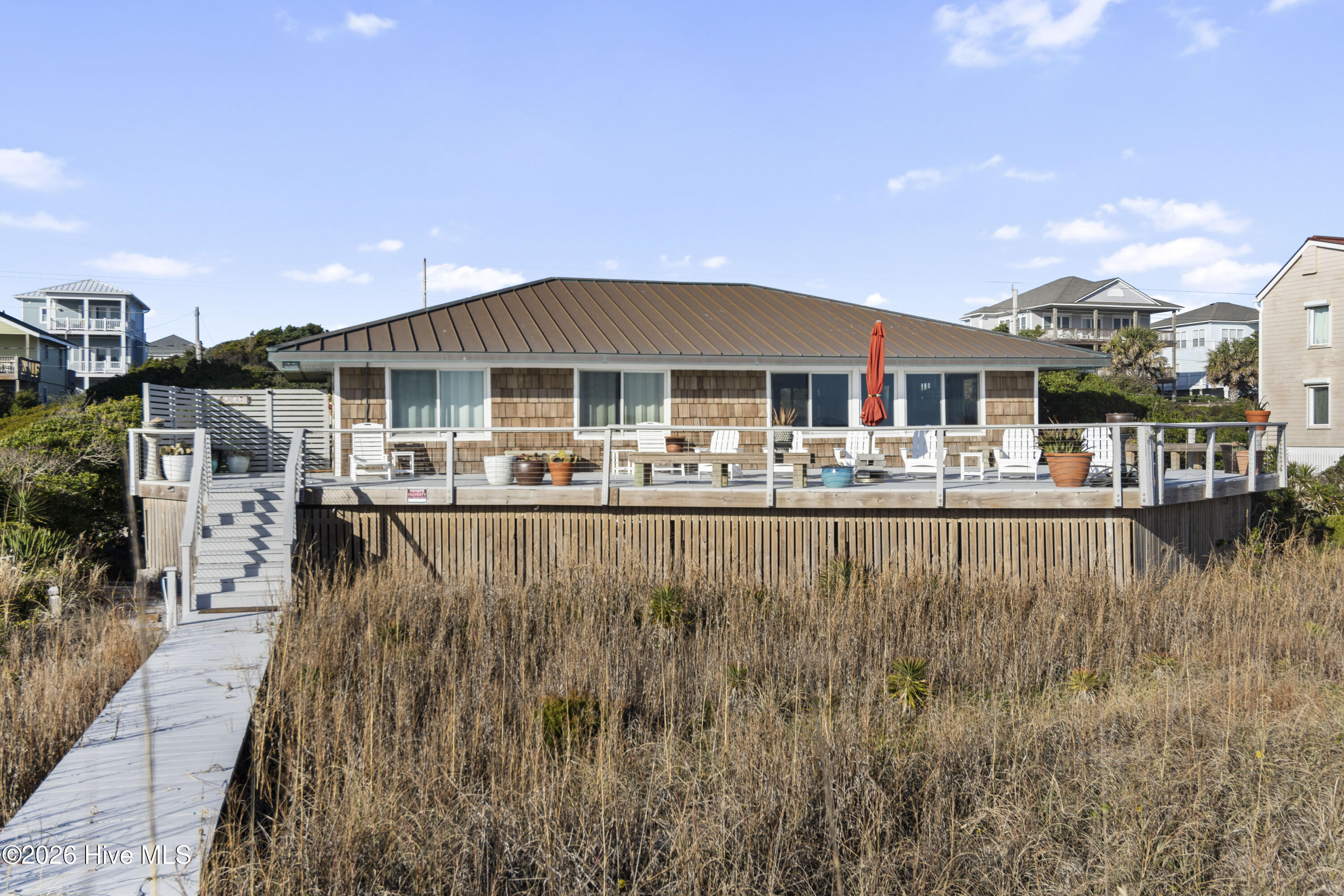 Featured Property 1701 Ocean 