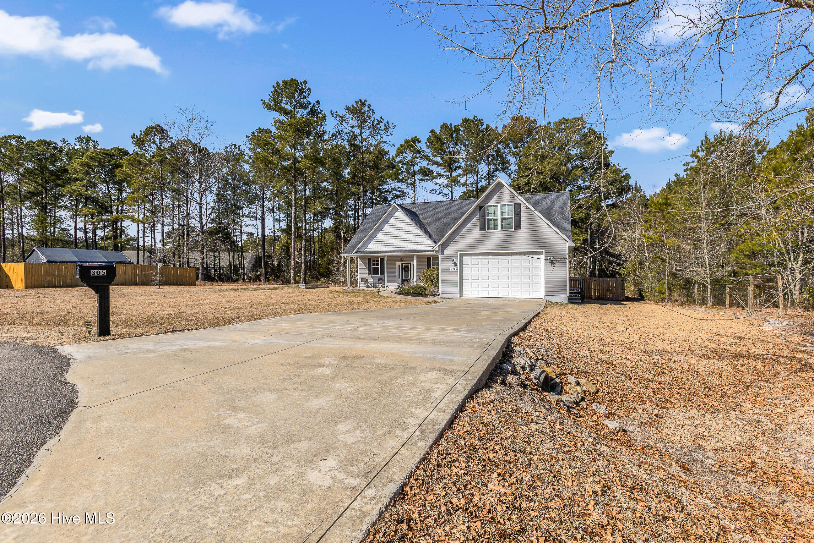 305 Brinley Place, Maple Hill, NC 28454 – photo 2: 01-2