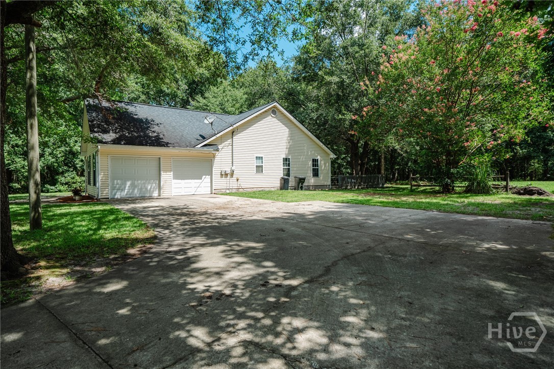 3rd image of 926 Oak Hampton Rd, Fleming, GA 31309 | MLS# SA362439
