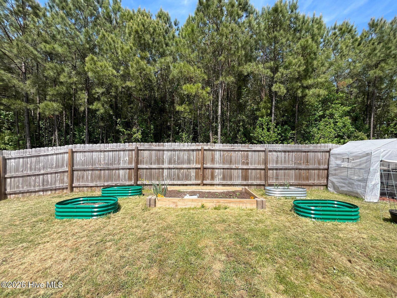784 Conductor Court, Vass, NC, 28394