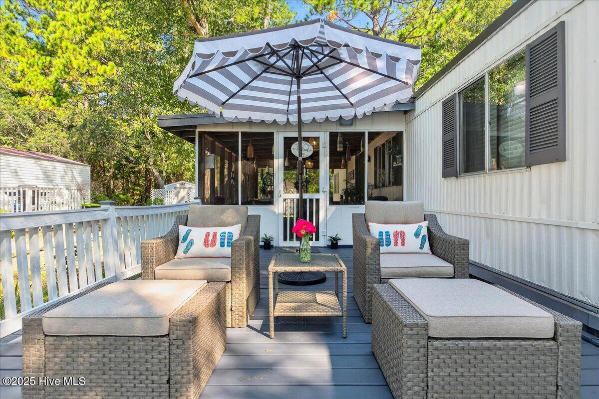 Homes for sale in Sunset Beach, NC | 235 Live Oak Dr, Sunset Beach, NC 28468 | MLS# 100529592