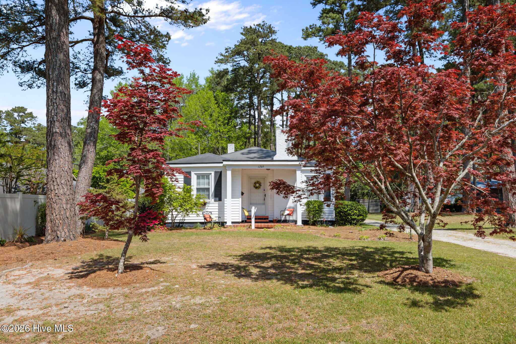 1205 Harding Avenue, Kinston, NC, 28501