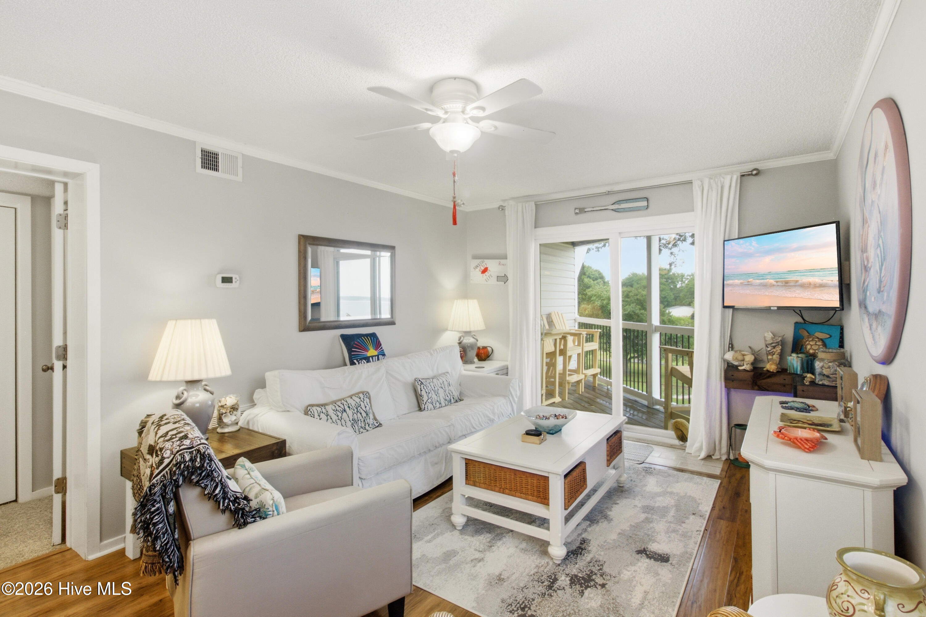 89 Country Club Drive Apt H4,Minnesott Beach