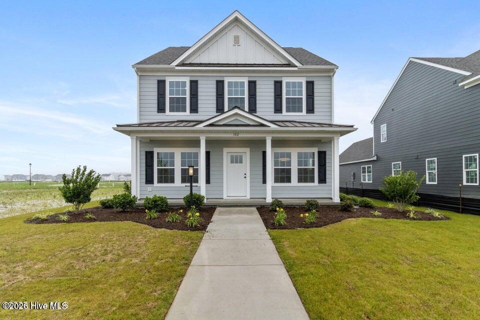 102 Ryker Road W, Moyock, NC, 27958