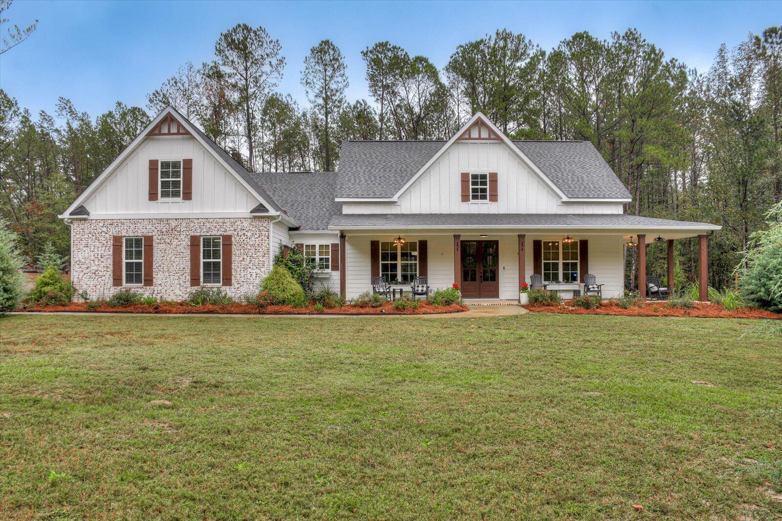 5936 Rockford Drive, Grovetown, GA 30813 Listing Photo  1