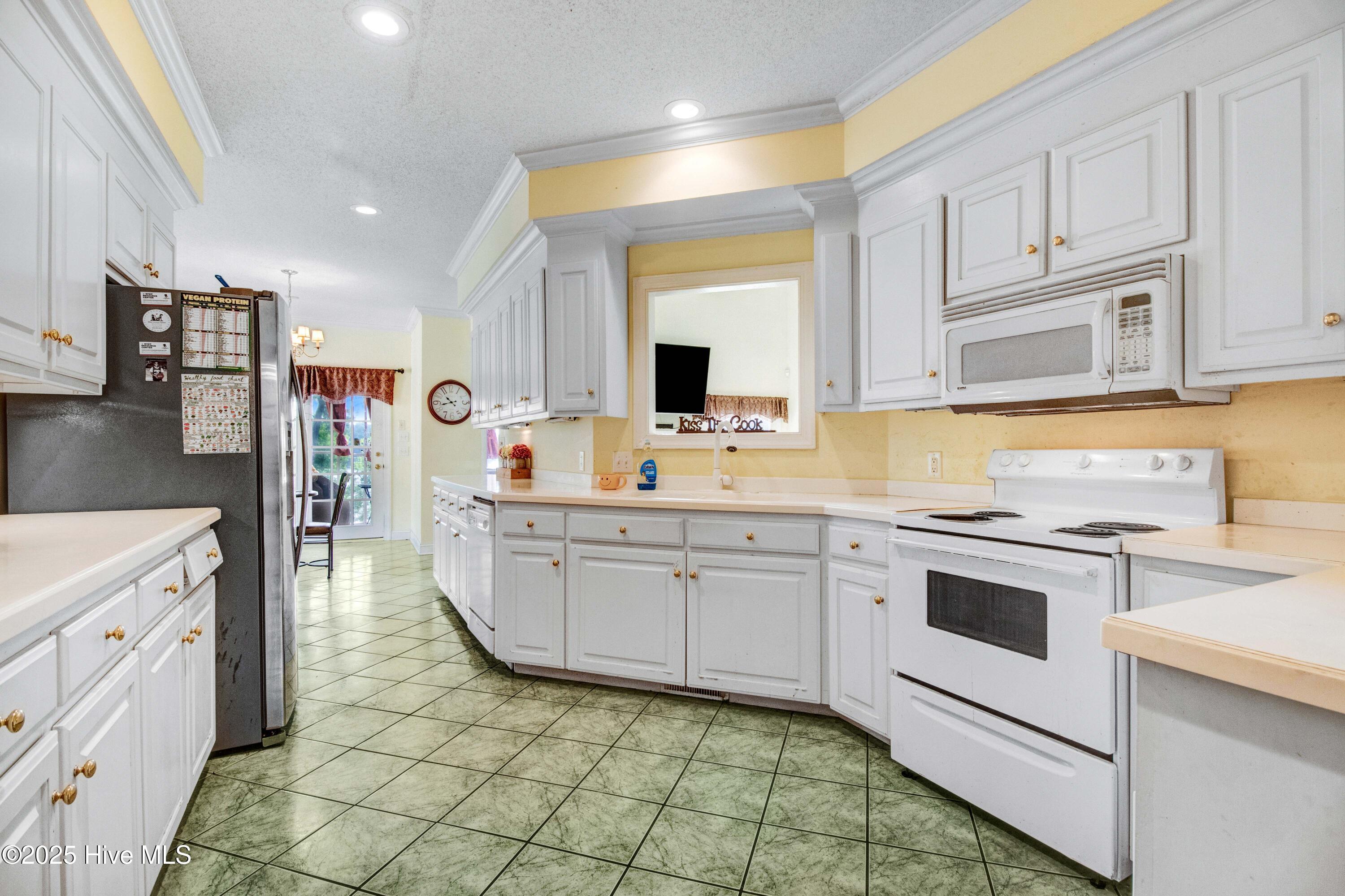 4904 Pebble Beach Circle N, Wilson, NC, 27896